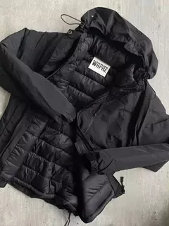 Campera 2 en 1 Mujer en internet