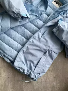 Imagen de Campera 2 en 1 Mujer