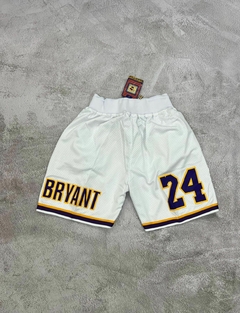 Shorts NBA