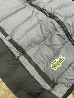 Chaleco Lacoste - tienda online