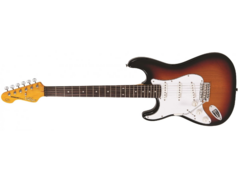 Banner de la categoría GUITARRAS ELECTRICAS PARA ZURDOS VINTAGE