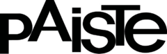 Banner de la categoría PAISTE CYMBALS