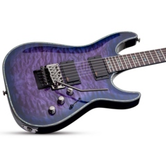 Banner de la categoría GUITARRAS ELECTRICAS SCHECTER