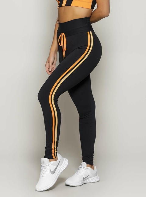 Legging com bolso