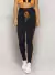Legging com bolso - comprar online