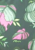 Imagem do Calcinha Biquíni Cortininha estampada Essencial