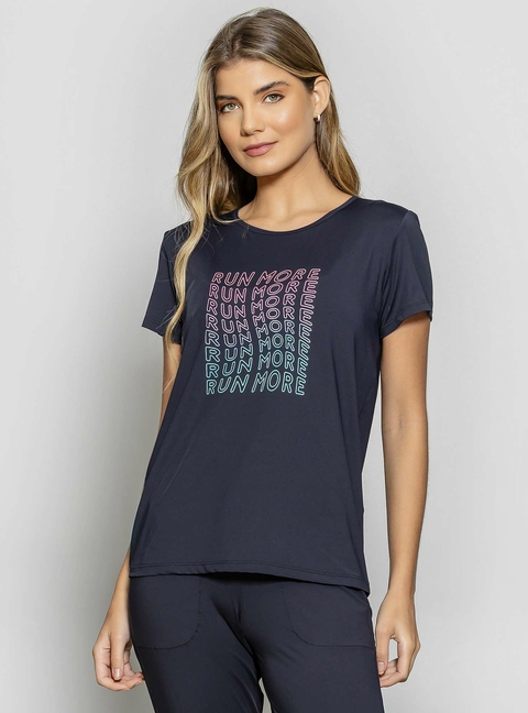 T-shirt Leveza