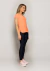 Blusa Alongada Essencial - sf7
