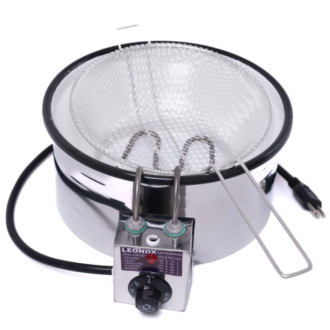 Tacho Elétrico 4 Litros (Profissional)