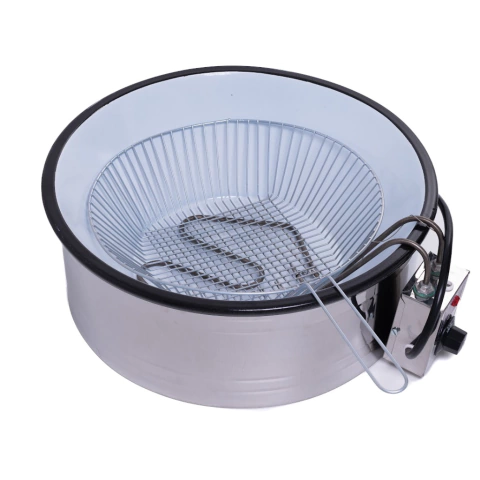 Tacho Elétrico 8 Litros (Profissional)