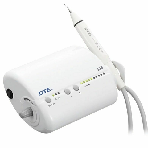 Cavitador D3 Led DTE/WoodPecker ODONTOLOGÍA