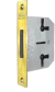 Cerradura Canoa 507 de 20 mm para placard y cajón de 1 combinación de llave - comprar online