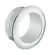 Roseta para cerradura Push - Lock