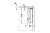 Sistema elevable Hafele Free Space 6.15 - Para puertas hasta 25 kg. de poca profundidad - tienda online