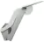 Sistema elevable Hafele Free Space 5.15 Push - Para puertas hasta 13 kg. de poca profundidad sin manijas - Herrajes San Martin