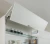 Sistema elevable Free Fold Hafele de puerta partida hasta 17 kg. - comprar online
