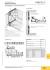 Sistema Infront Slido Eclipse para puertas corredizas-giratorias de 550 mm. - Herrajes San Martin
