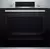 Horno Empotrable Bosch modelo HBA512ES0