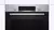Horno Empotrable Bosch modelo HBA512ES0 - tienda online