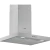 Campana Extractor De Cocina Bosch Pared 60 Cm Dwb66bc50