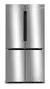 Heladera No Frost Bosch Kfn96vpea Multi Puerta Acero Inox. - Herrajes San Martin