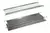 Escurreplatos Hafele de acero inox. para alacena de 900 mm. de largo - Herrajes San Martin