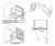 Bisagra Conector Hafele Para Puerta De Heladera Panelable en internet