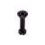 Pata plástica regulable Hafele de 100 mm. de alto para mueble