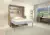 Sistema para cama plegable vertical de dos plazas - comprar online