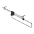 Soporte extraíble de 310 mm. para placard Häfele
