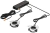 Sistema de sonido Hafele Sound System para muebles