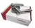 Juego de manijas Hafele HL13 en acero inoxidable mate - comprar online