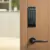 Cerrojo Digital Hafele para Puerta ER5100 BLE