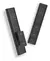 Cerradura Digital Hafele para Puerta PP8100 BLE