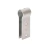 Soporte de acero inox. para panel de baño