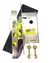 Cerradura para puerta Acytra 101