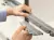 Sistema TIP-ON para apertura tipo push de guías Movento de BLUM - comprar online