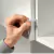 Sistema TIP - ON de BLUM corto para apertura de puertas en internet