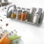 Especiero ORGA - LINE para cocina - comprar online
