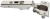 Bisagra Blum 107° Clip Top Codo 0