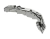 Bisagra Blum de 155° para mueble