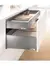Cajón Legrabox de Blum de 177 mm. de alto - comprar online