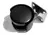 Rueda de nylon con base diámetro 40 mm. - comprar online
