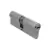Cilindro multipunto 30x30 con llave para cerradura