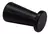 Tirador Peón negro para muebles