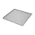 Piso de aluminio antideslizante de 1150 mm. para cocina