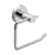 Portarollo de acero inox. para baño