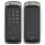 Cerrojo digital Solity GAT-300 para puerta en internet