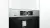 Imagen de Cafetera empotrable Bosch modelo CTL636ES6