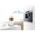 Cafetera empotrable Bosch modelo CTL636ES6 - Herrajes San Martin